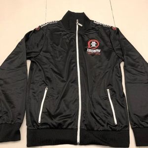Tatami Competitor Track Jacket XXL